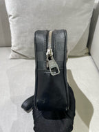 Louis Vuitton Black Clutch M51726