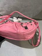 Balenciaga LE Pink 69581423EBY5812