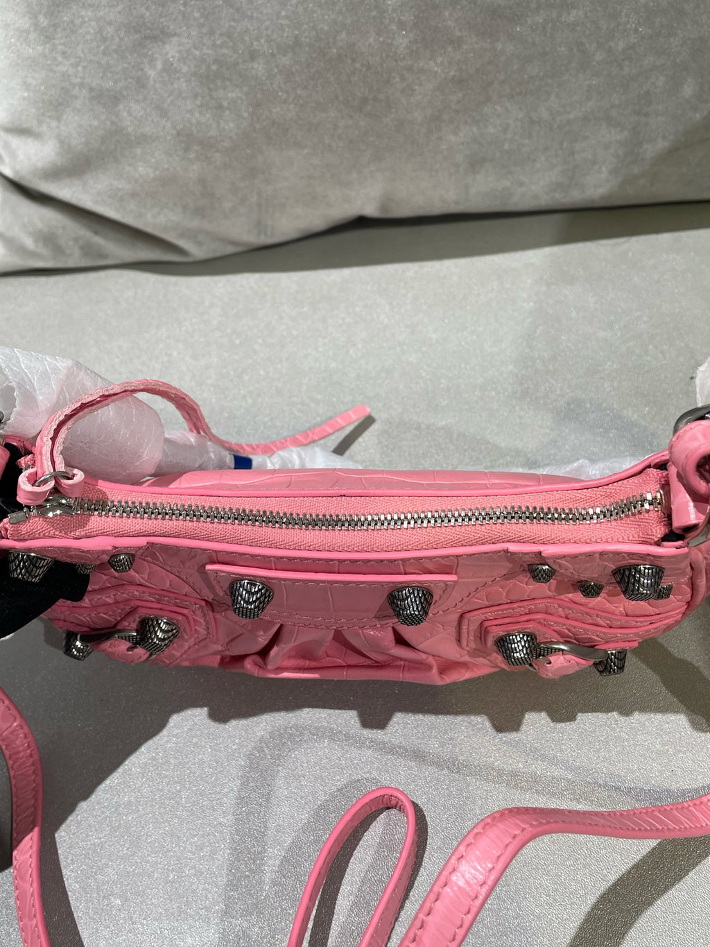 Balenciaga LE Pink 69581423EBY5812