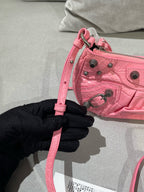 Balenciaga LE Pink 69581423EBY5812