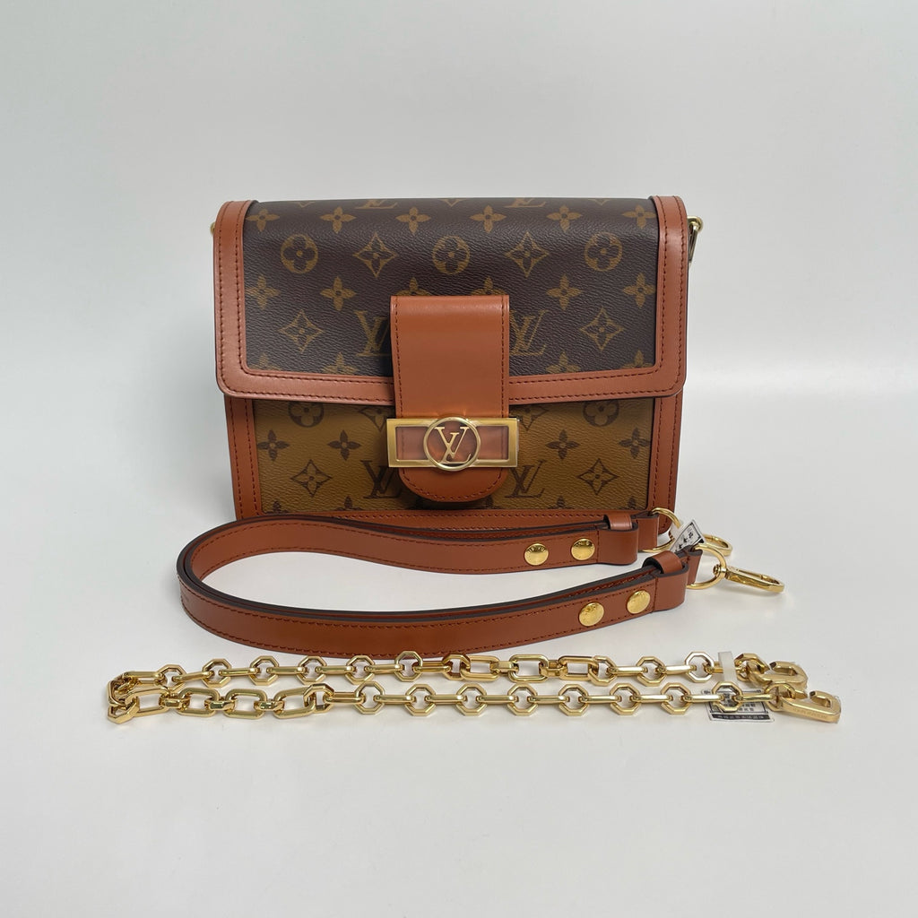 Louis Vuitton Shoulder Bag