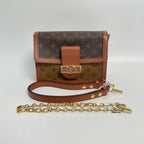 Louis Vuitton Shoulder Bag