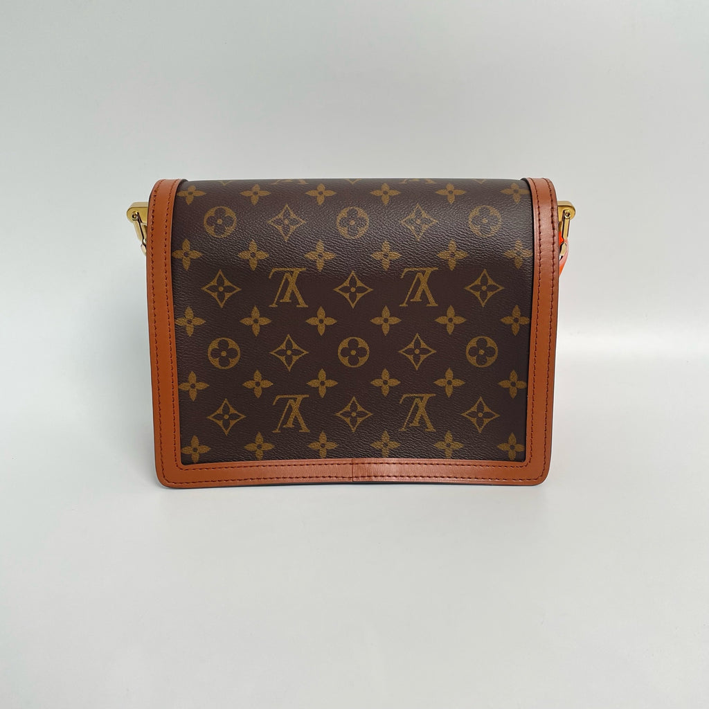 Louis Vuitton Shoulder Bag