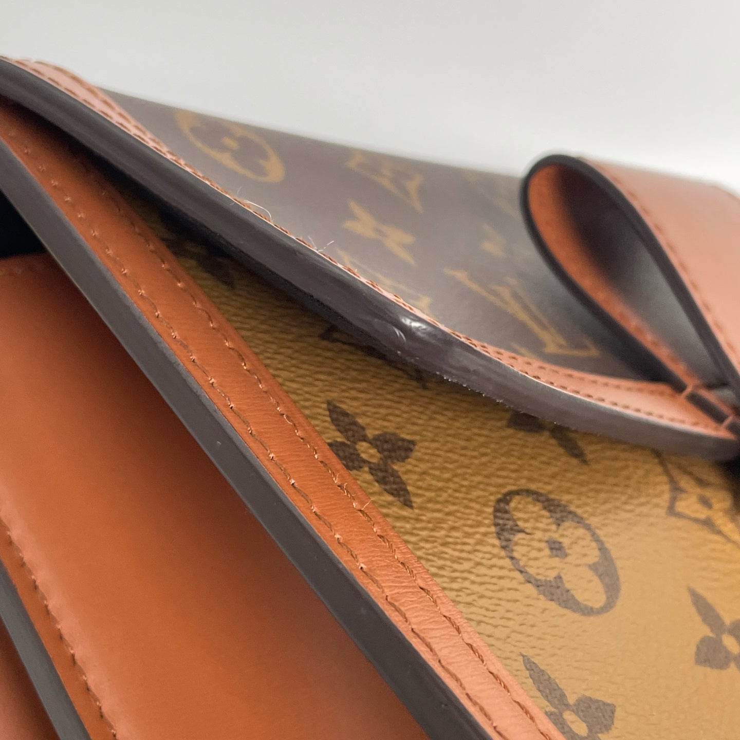 Louis Vuitton Shoulder Bag