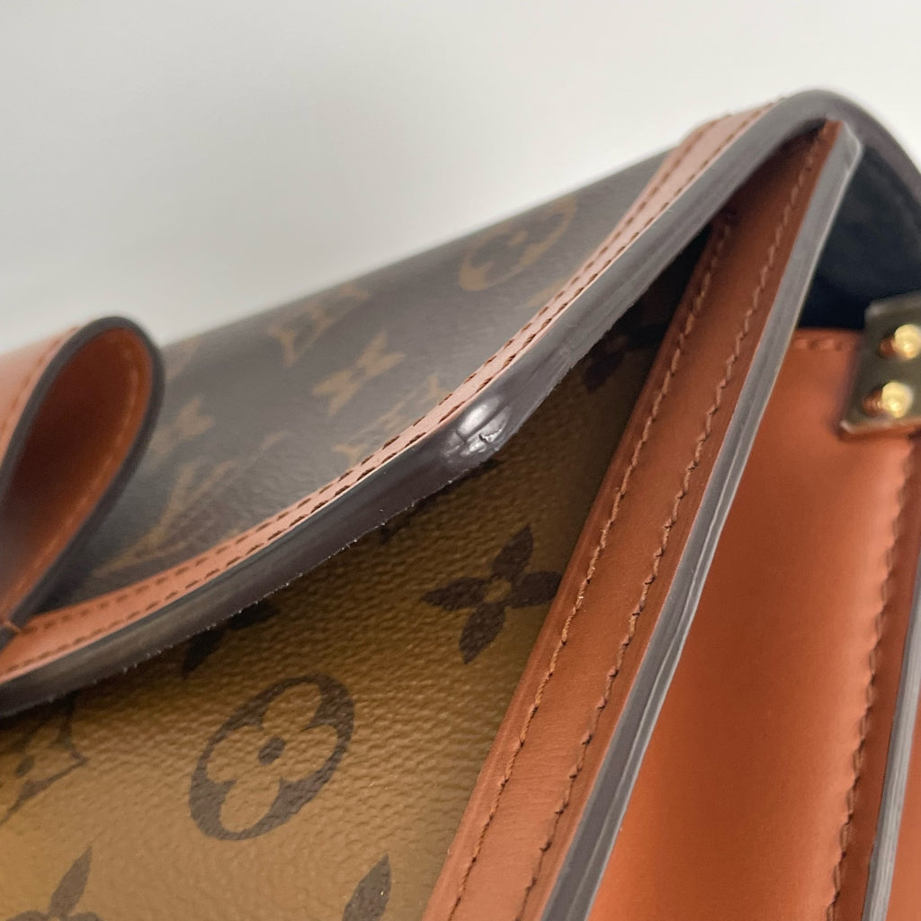 Louis Vuitton Shoulder Bag