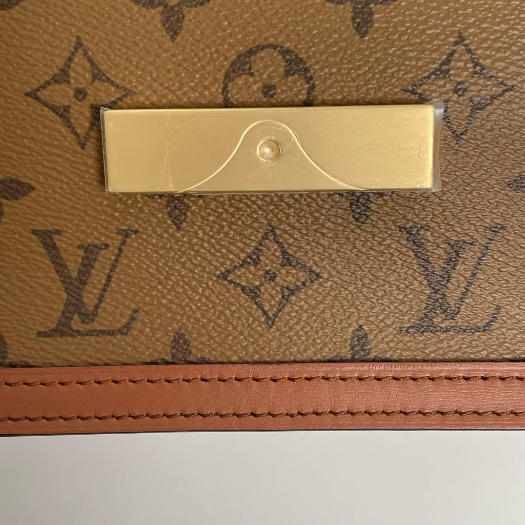 Louis Vuitton Shoulder Bag