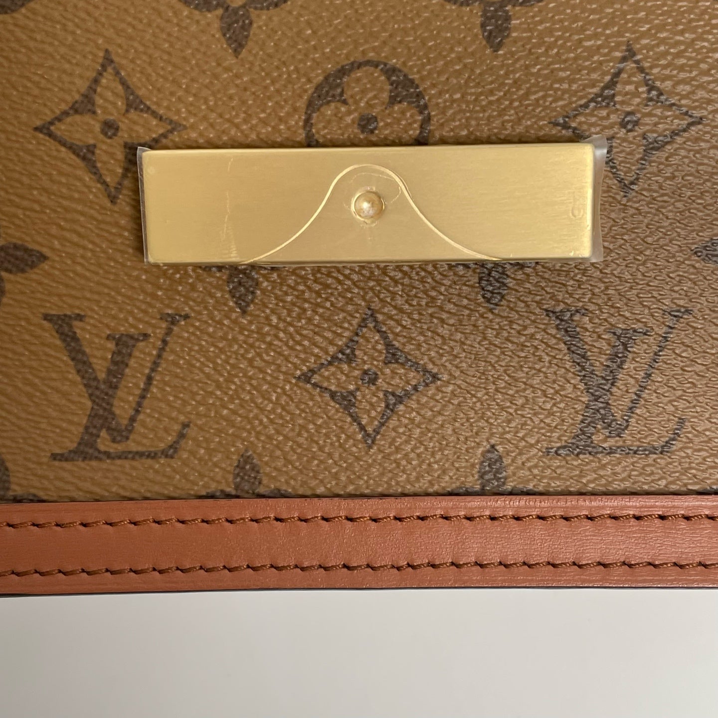 Louis Vuitton Shoulder Bag