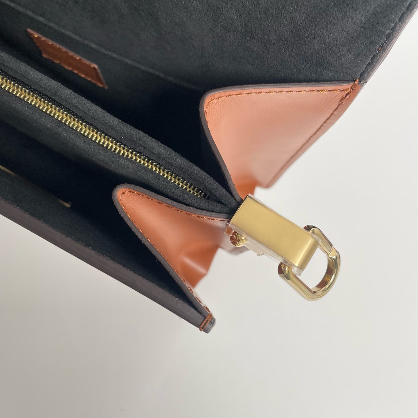 Louis Vuitton Shoulder Bag