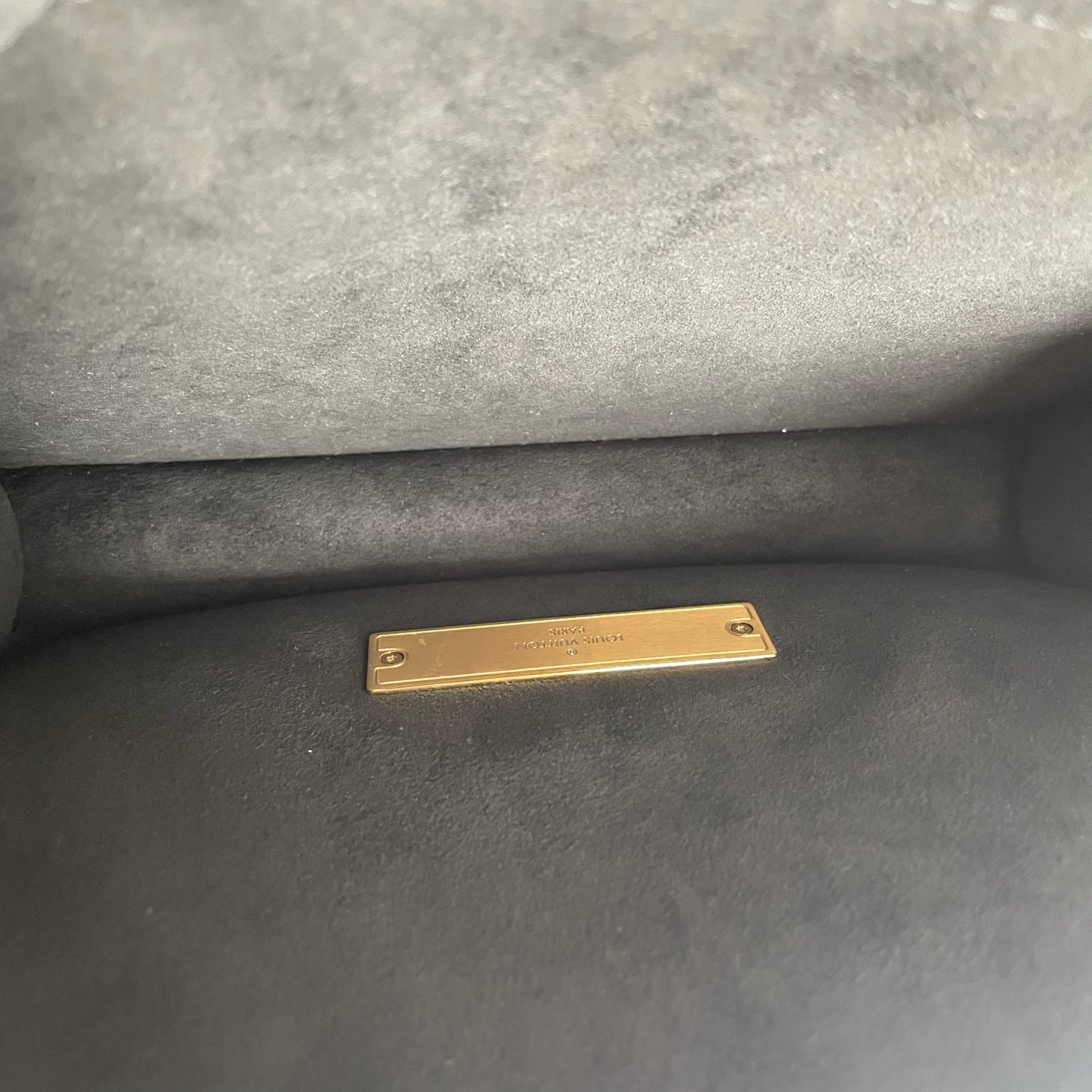 Louis Vuitton Shoulder Bag
