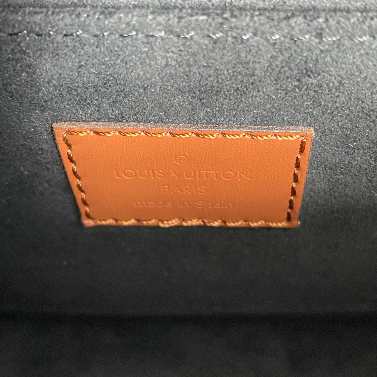 Louis Vuitton Shoulder Bag