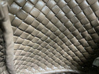 Bottega Veneta Gray Shoulder Bag