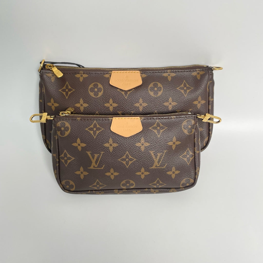 Louis Vuitton Pink Crossbody