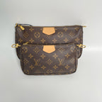 Louis Vuitton Pink Crossbody