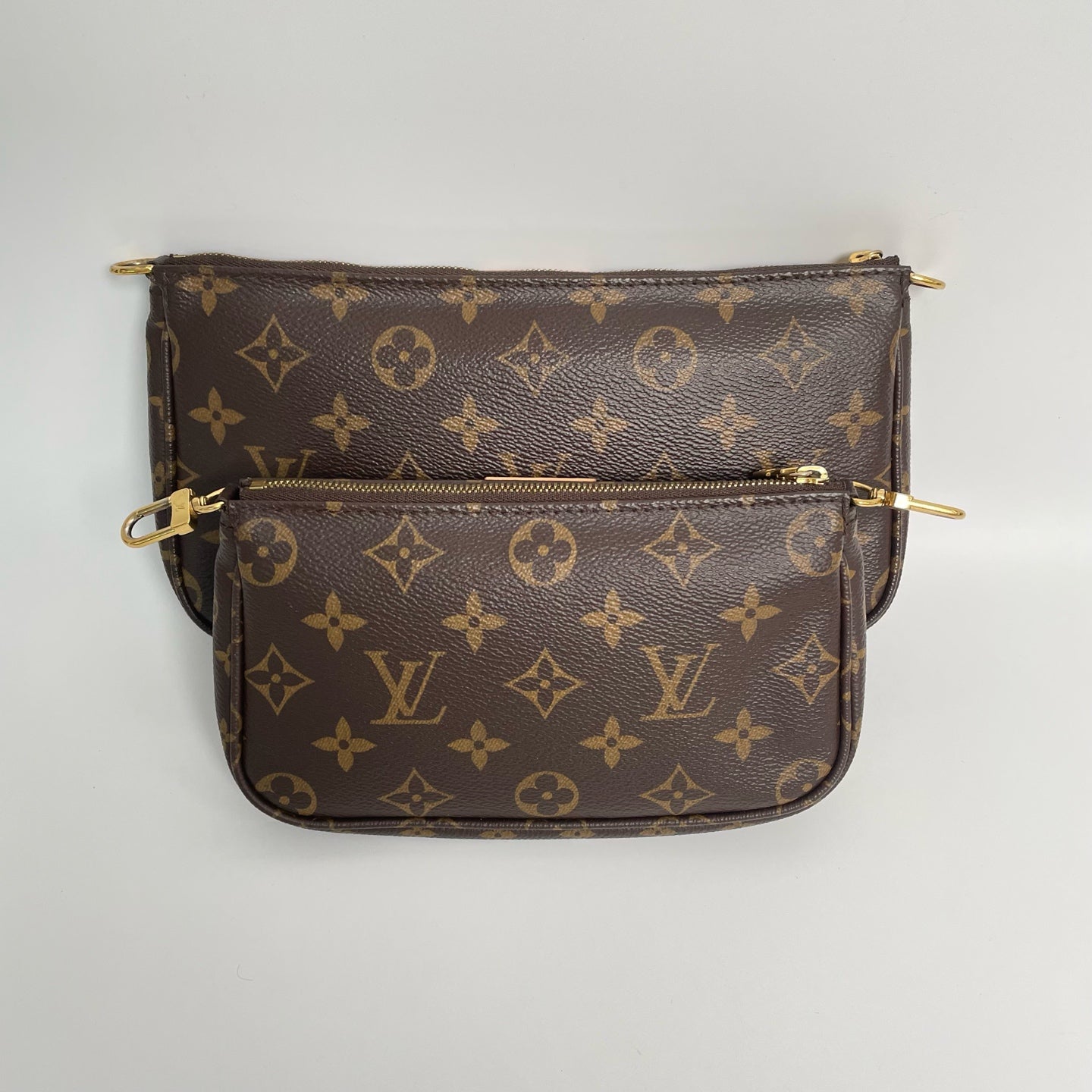 Louis Vuitton Pink Crossbody