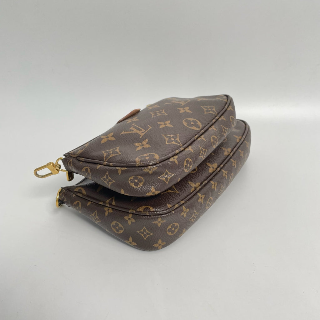 Louis Vuitton Pink Crossbody