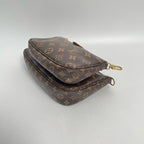 Louis Vuitton Pink Crossbody