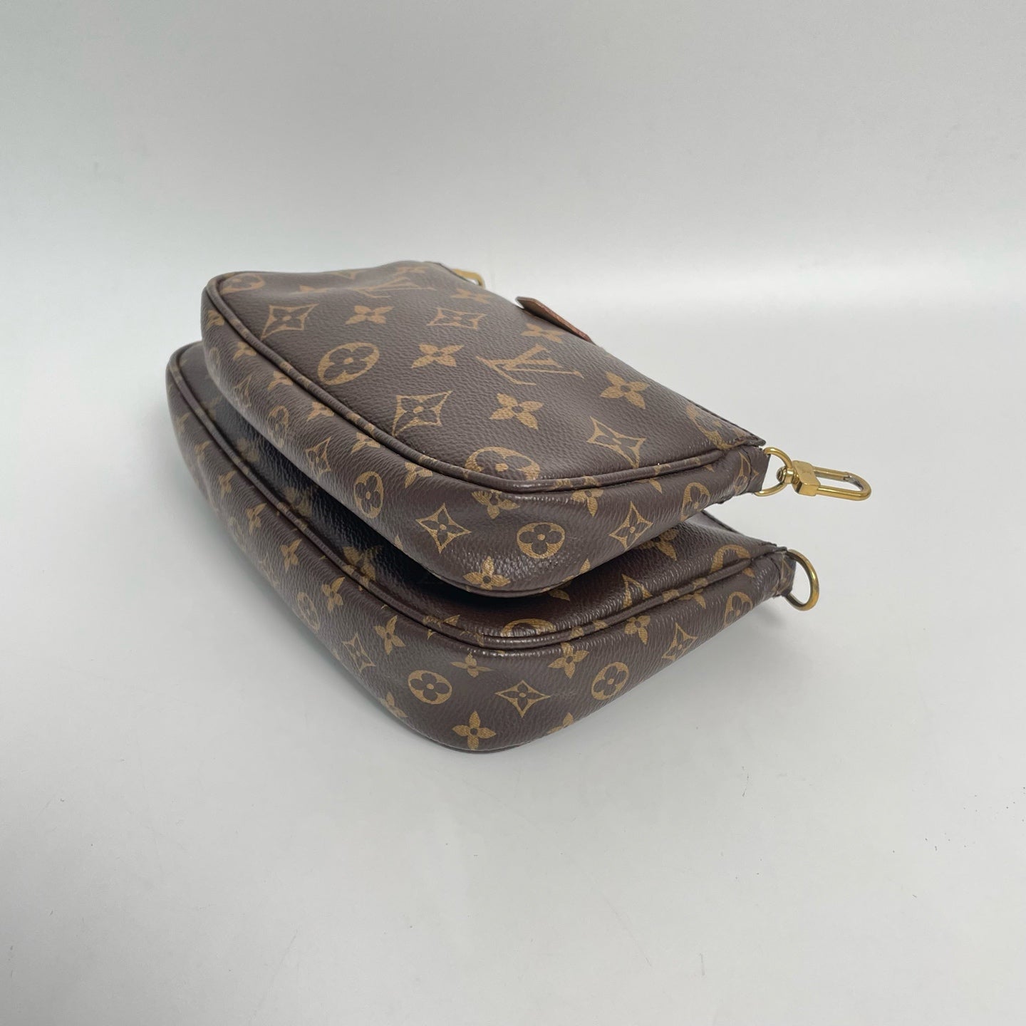 Louis Vuitton Pink Crossbody