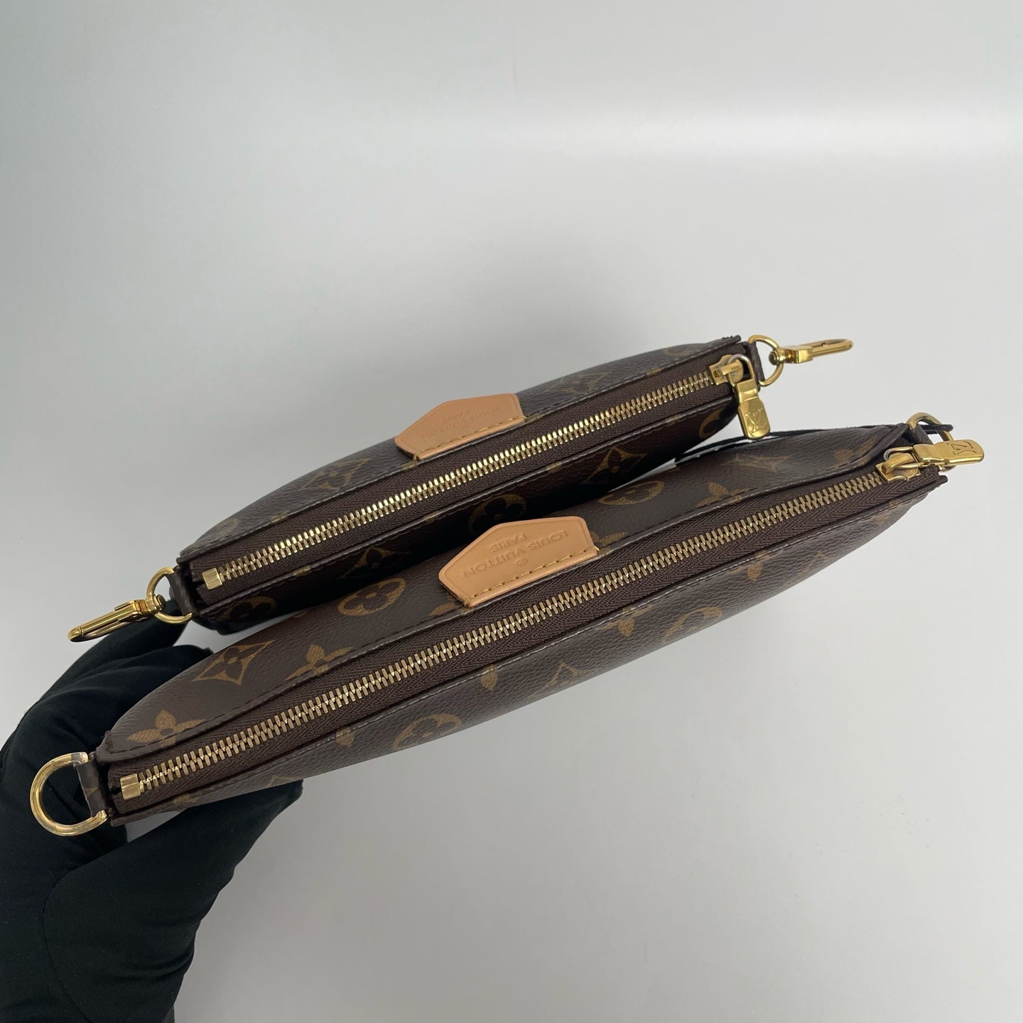 Louis Vuitton Pink Crossbody