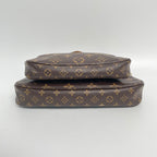 Louis Vuitton Pink Crossbody