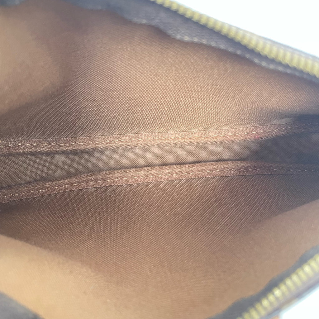 Louis Vuitton Pink Crossbody