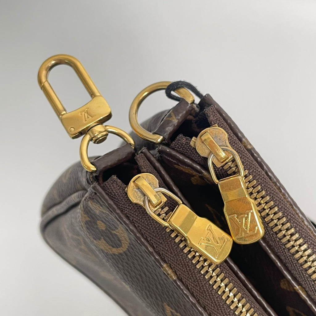 Louis Vuitton Pink Crossbody