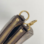 Louis Vuitton Pink Crossbody
