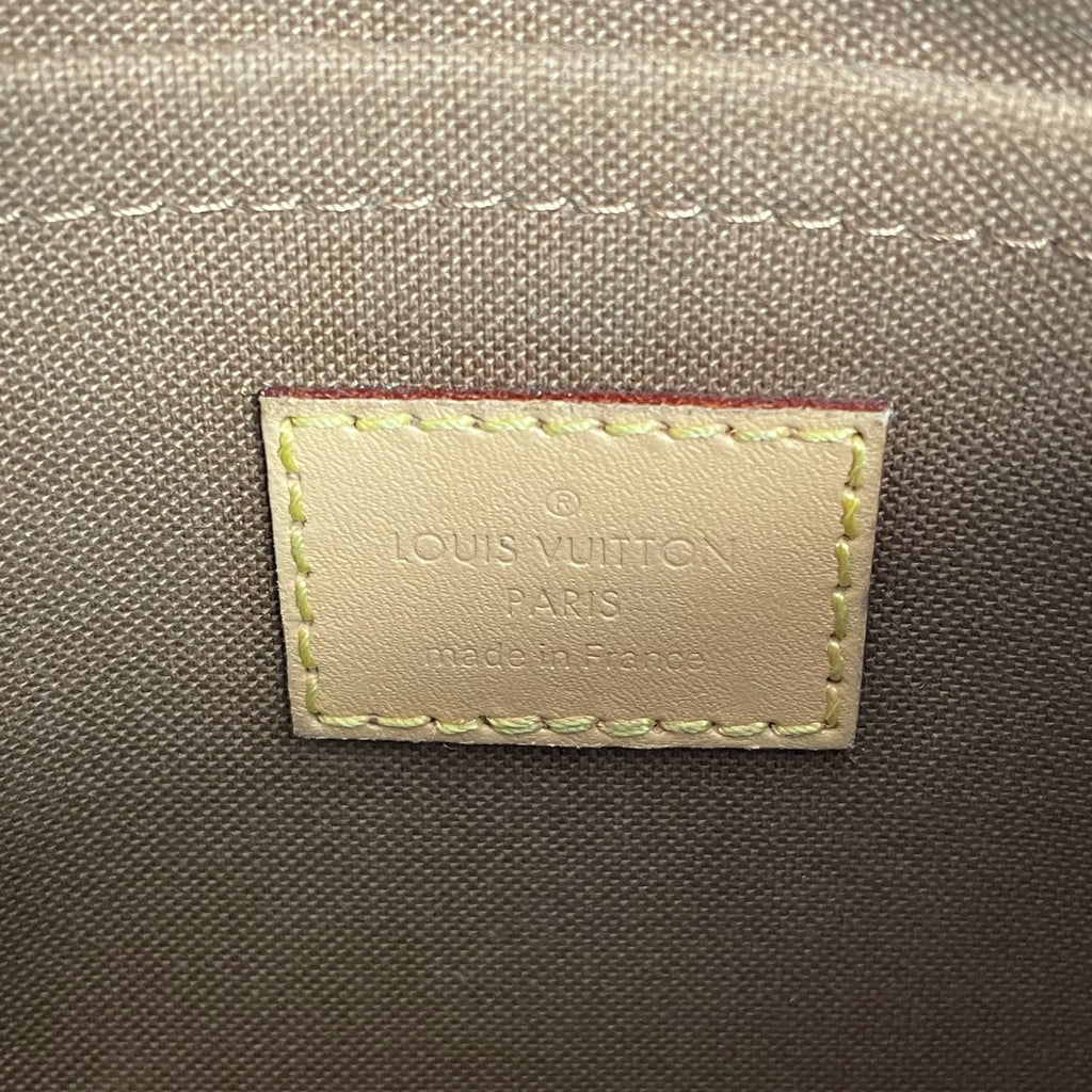 Louis Vuitton Pink Crossbody