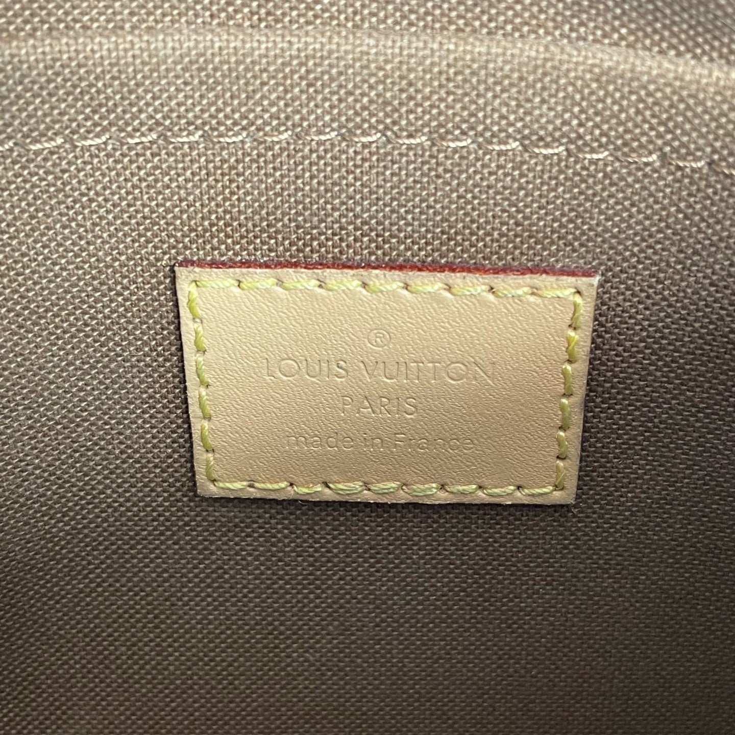 Louis Vuitton Pink Crossbody