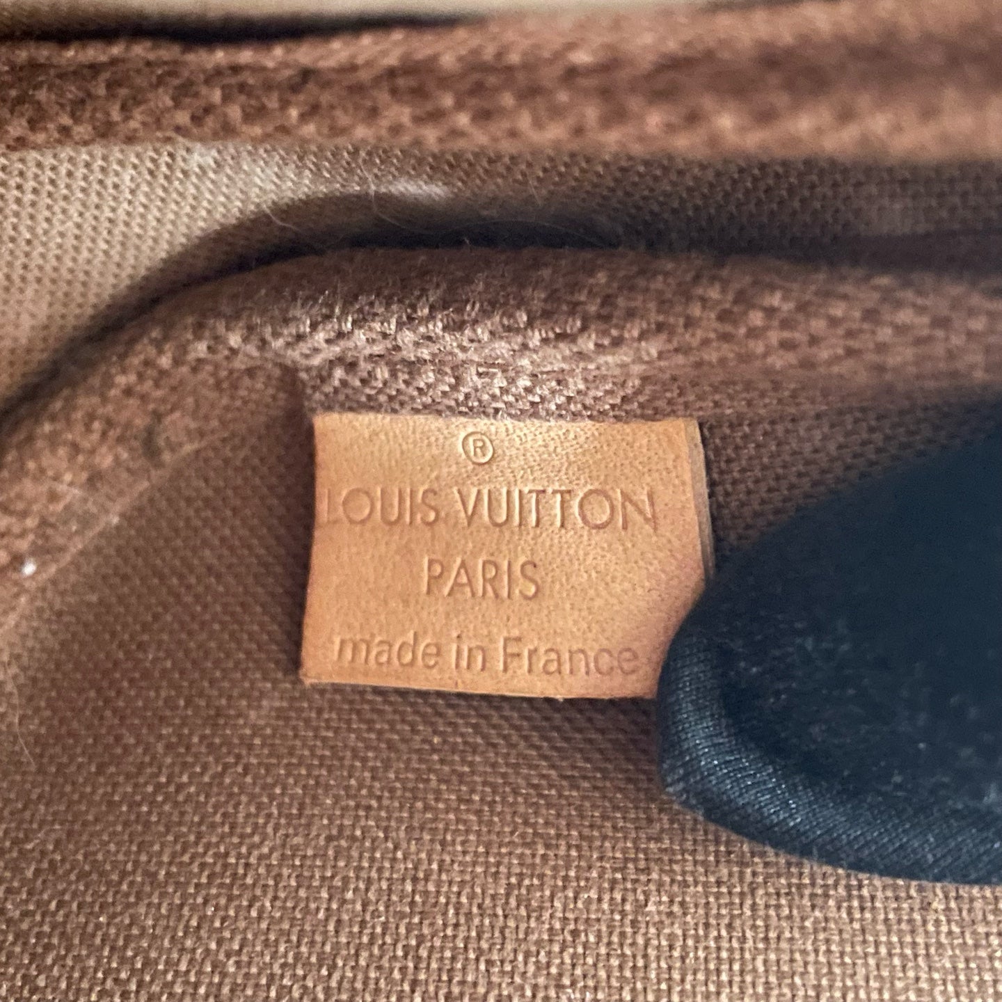 Louis Vuitton Pink Crossbody