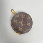 Louis Vuitton Pink Crossbody