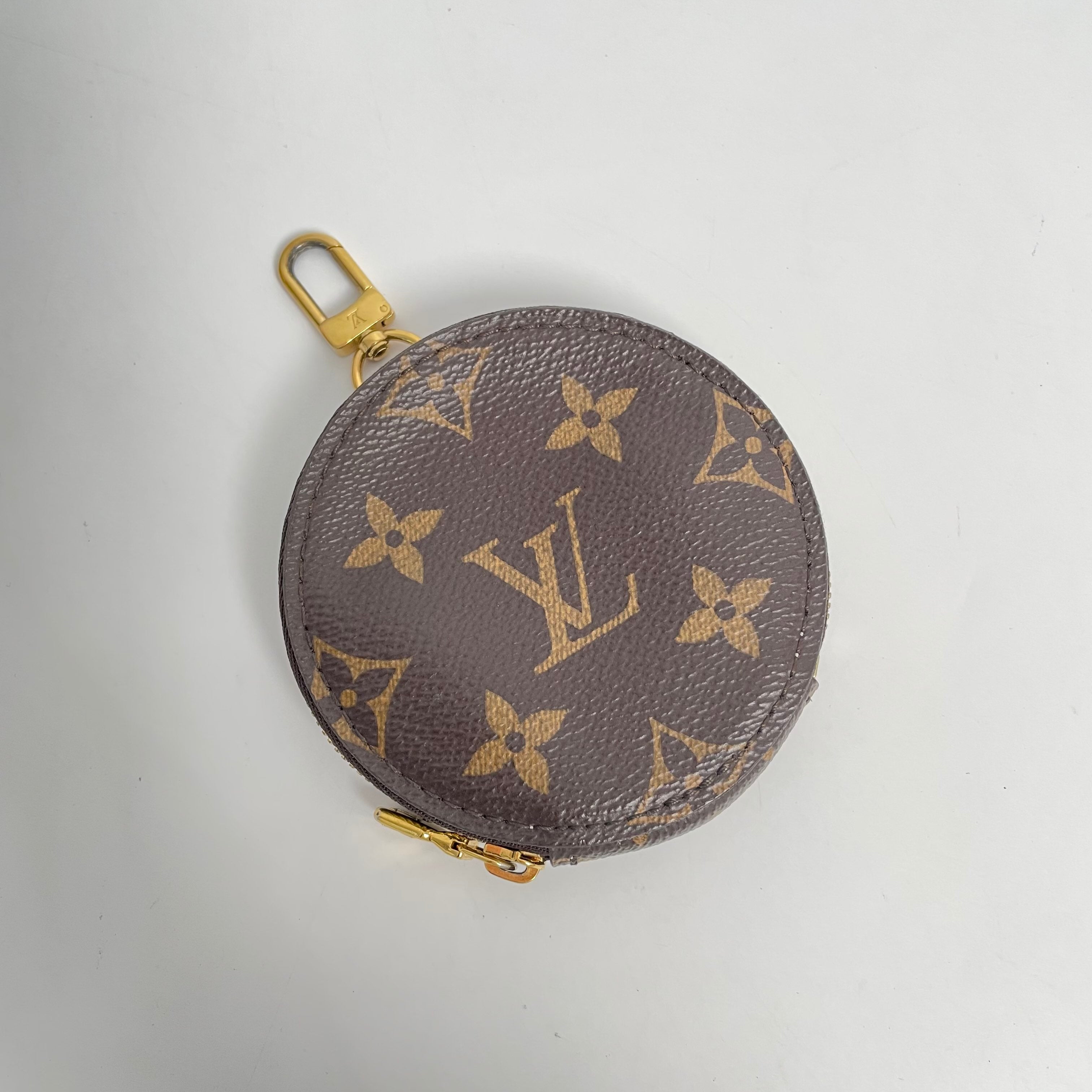 Louis Vuitton Pink Crossbody
