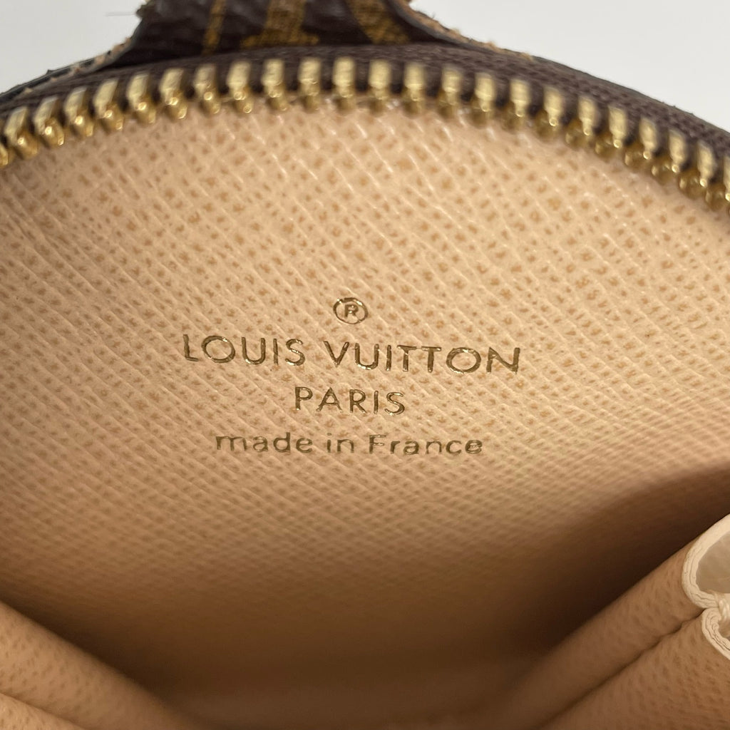 Louis Vuitton Pink Crossbody