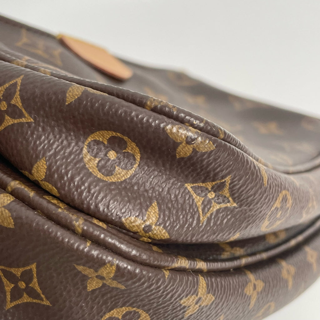 Louis Vuitton Pink Crossbody