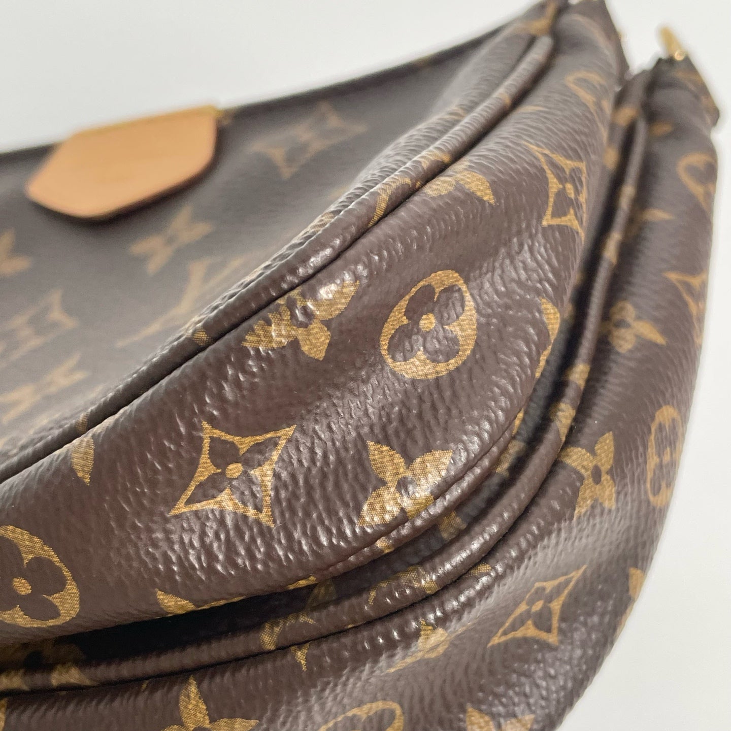 Louis Vuitton Pink Crossbody