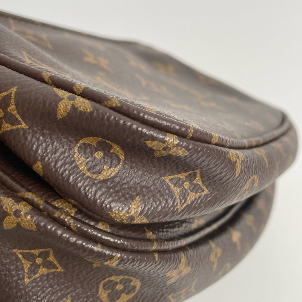 Louis Vuitton Pink Crossbody