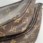 Louis Vuitton Pink Crossbody