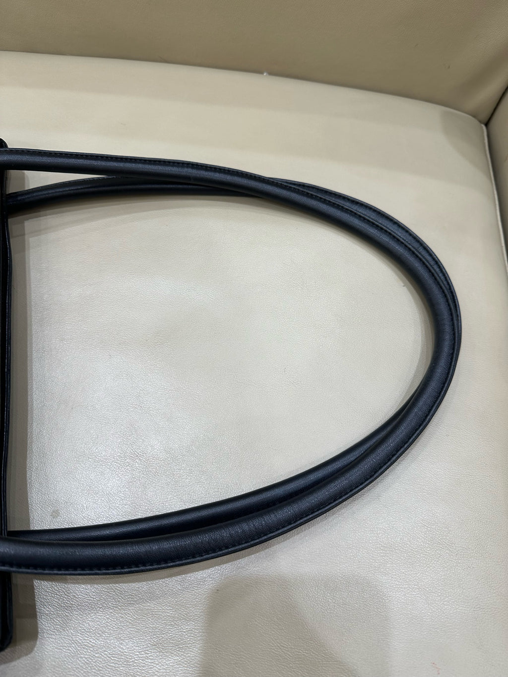 Chanel Black Shoulder Bag