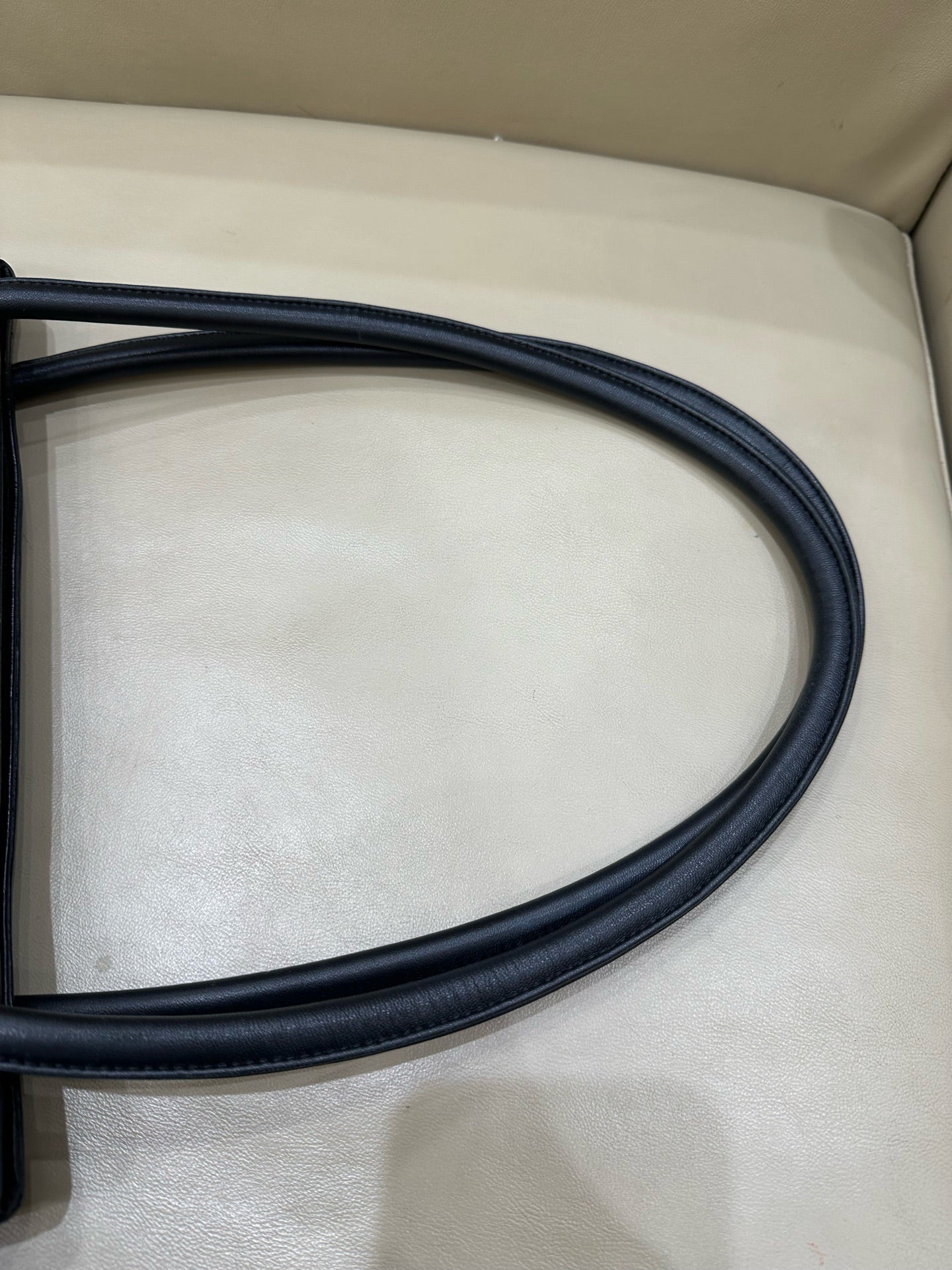 Chanel Black Shoulder Bag