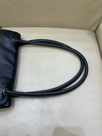 Chanel Black Shoulder Bag