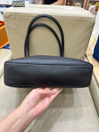 Chanel Black Shoulder Bag