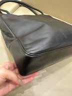 Chanel Black Shoulder Bag