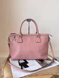 Gucci Pink Tote