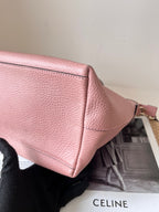 Gucci Pink Tote