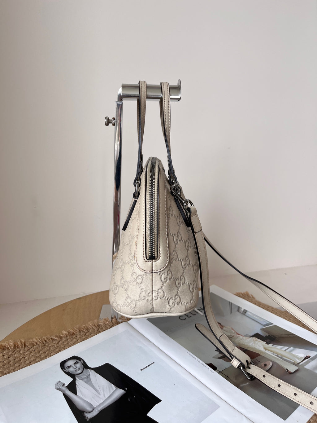 Gucci Beige