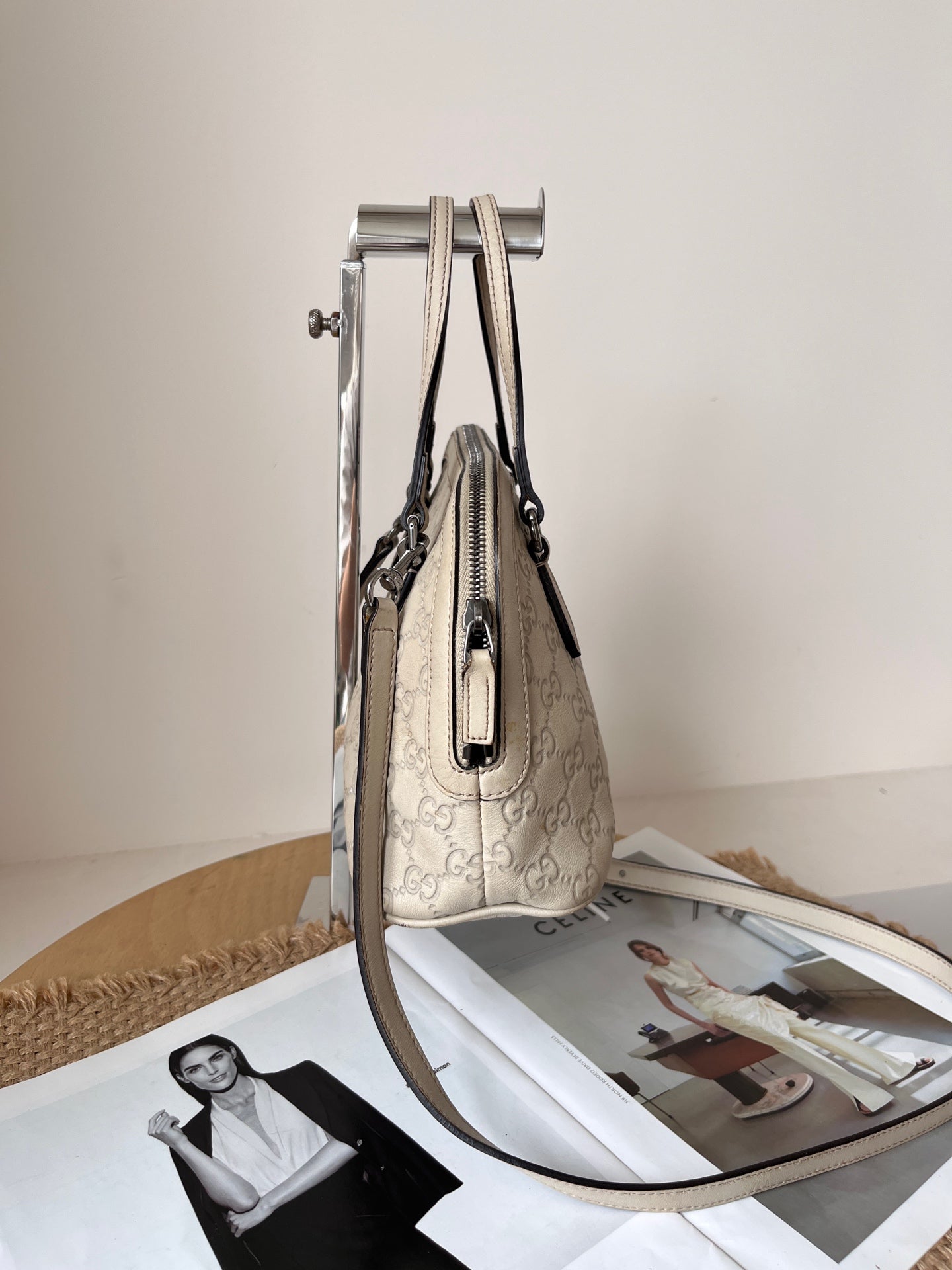 Gucci Beige