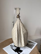 Gucci Leather White