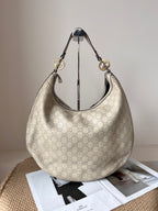 Gucci Leather White