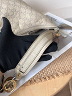 Gucci Leather White