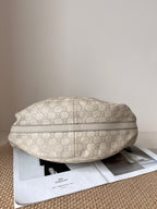 Gucci Leather White