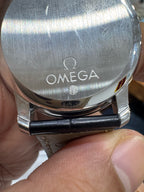 Omega Flying Disc Series 39.5 424.13.40.20.03.001